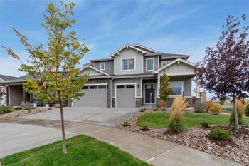 3691 Buchanan Ct, Aurora, CO 80019
