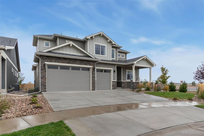 3691 Buchanan Ct, Aurora, CO 80019