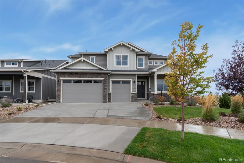 3691 Buchanan Ct, Aurora, CO 80019