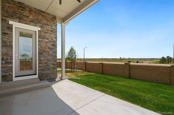 3691 N Buchanan Ct, Aurora, CO 80019