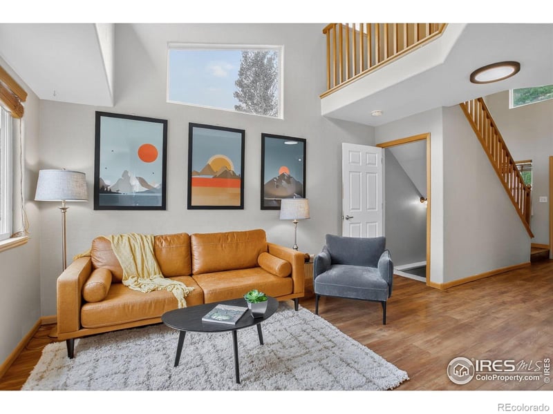 1007 Tierra Ln #A2, Fort Collins, CO 80521