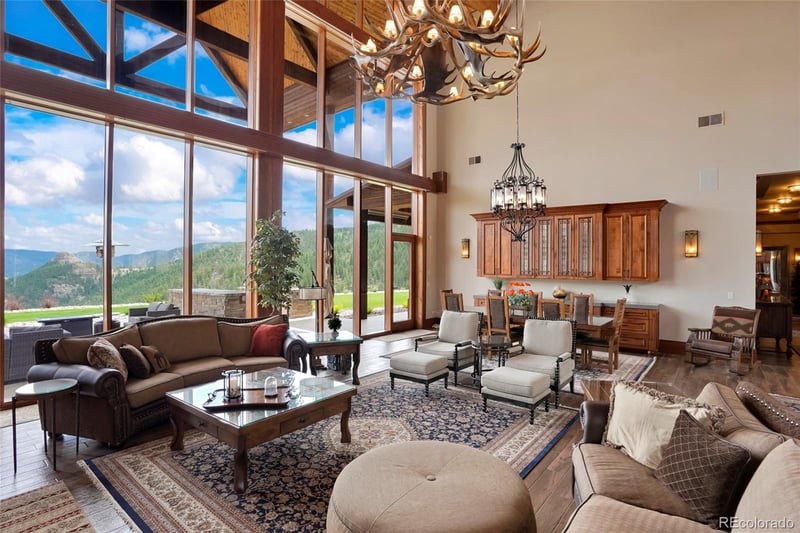 2327 Deer Ridge Dr, Estes Park, CO 80517