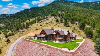 2327 Deer Ridge Dr, Estes Park, CO 80517