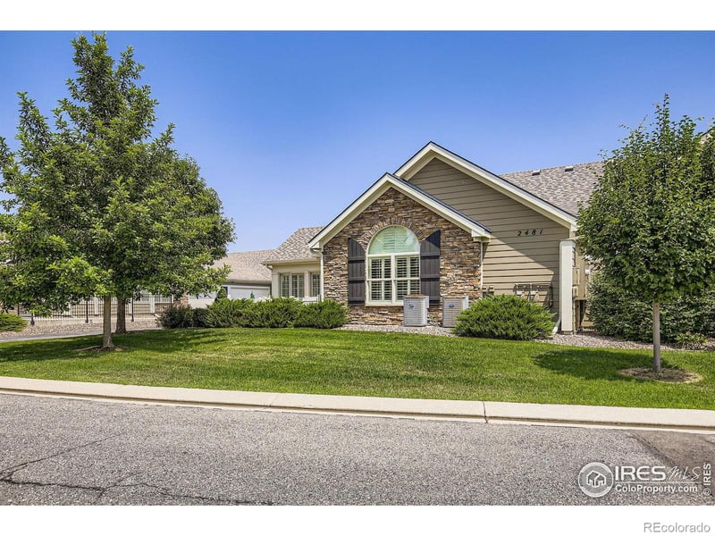 2481 Santa Fe Dr #A, Longmont, CO 80504