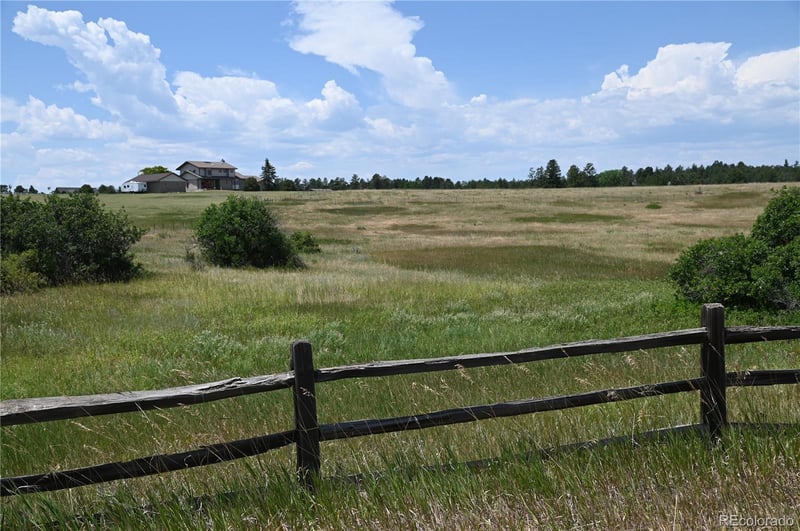 1579 Deerpath Rd, Franktown, CO 80116