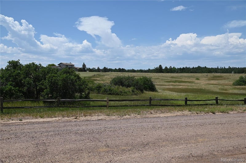 1579 Deerpath Rd, Franktown, CO 80116