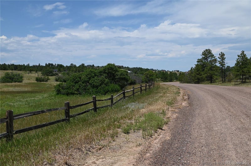 1579 Deerpath Rd, Franktown, CO 80116