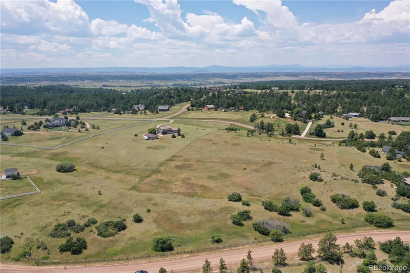 1579 Deerpath Rd, Franktown, CO 80116