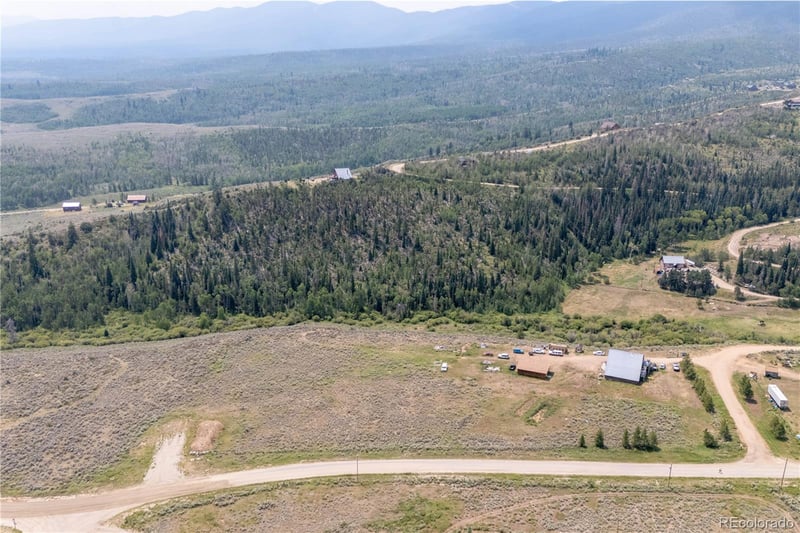 56 Gcr 373 , Parshall, CO 80468