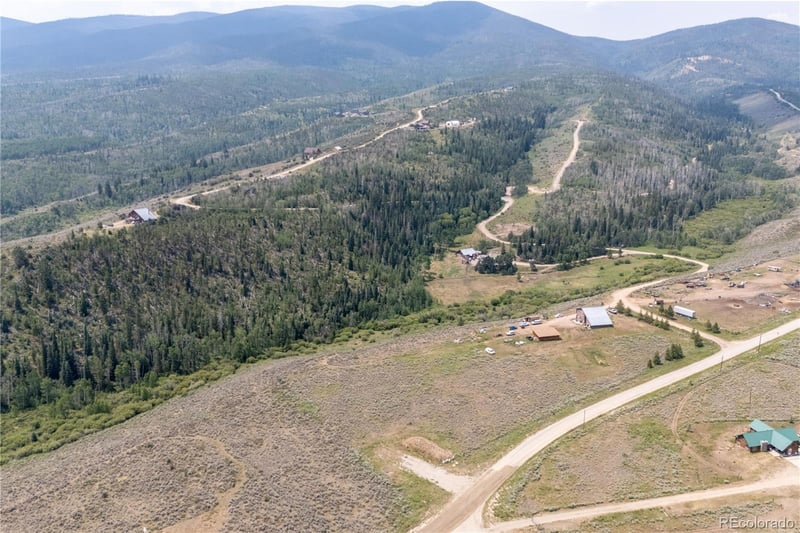 56 Gcr 373 , Parshall, CO 80468