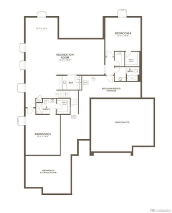 1288 Oleander St, Castle Rock, CO 80109