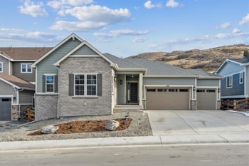 1288 Oleander St, Castle Rock, CO 80109