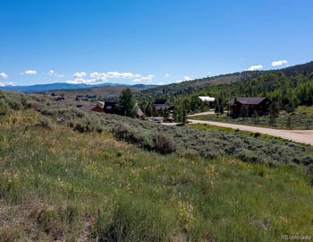 985 Forrest Dr, Granby, CO 80446