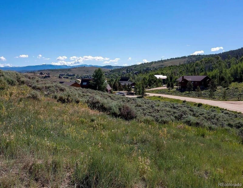 985 Forrest Dr Lot 52, Granby, CO 80446