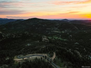 6371 Canyon Creek Rd, Evergreen, CO 80439