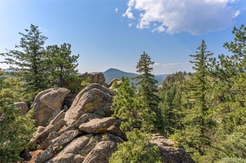 6371 Canyon Creek Rd Lot 12, Evergreen, CO 80439