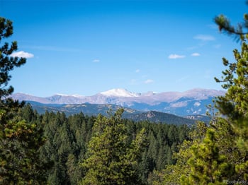 6371 Canyon Creek Rd Lot 12, Evergreen, CO 80439