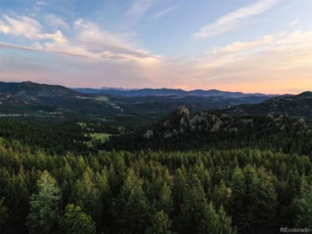 6371 Canyon Creek Rd Lot 12, Evergreen, CO 80439