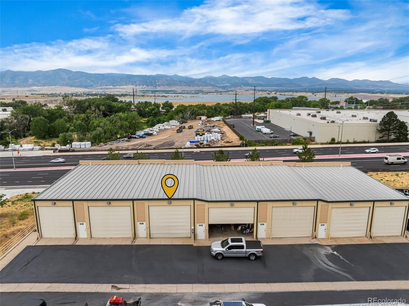 9341 Commerce Center St #D5, Highlands Ranch, CO 80129