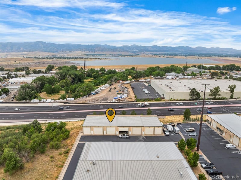 9341 Commerce Center St #D5, Highlands Ranch, CO 80129