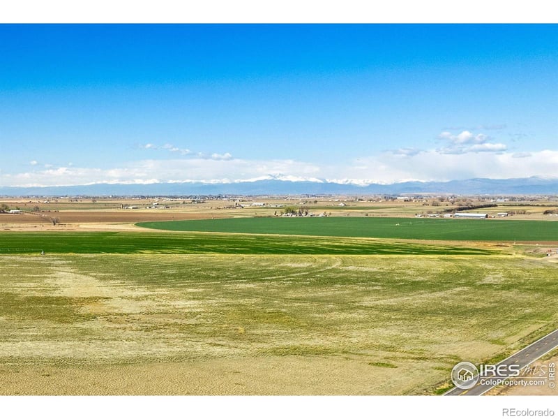 County Road 43 Lot B, Ault, CO 80610