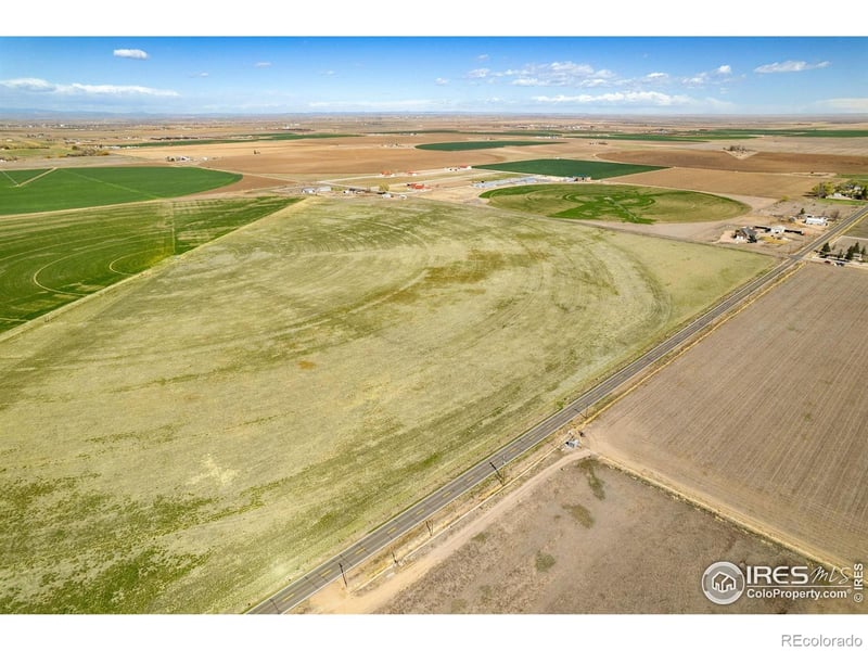 County Road 43 Lot B, Ault, CO 80610