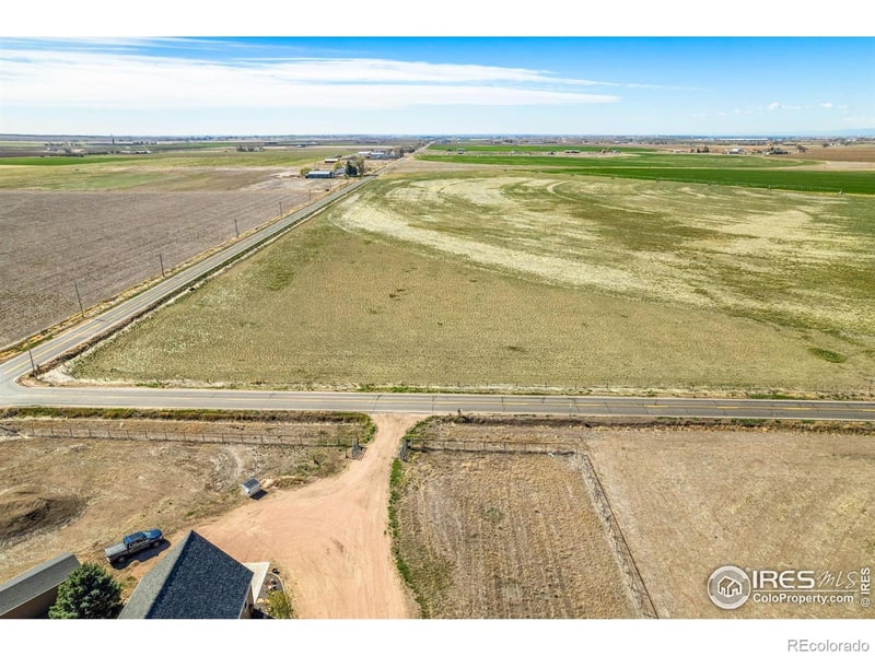 County Road 43 Lot B, Ault, CO 80610