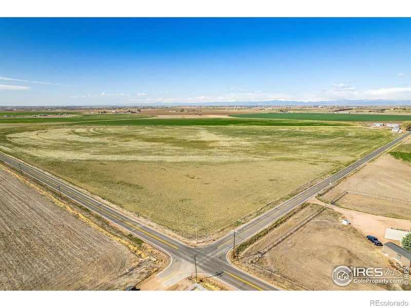 County Road 43 Lot B, Ault, CO 80610