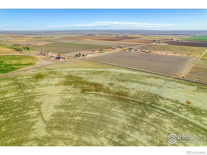 County Road 43 Lot C, Ault, CO 80610