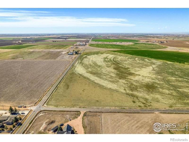 County Road 43 Lot C, Ault, CO 80610