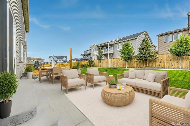 14425 Hop Clover St, Parker, CO 80134