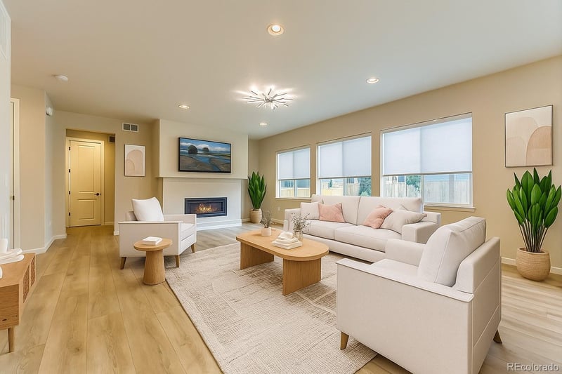 14425 Hop Clover St, Parker, CO 80134