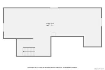 14425 Hop Clover St, Parker, CO 80134