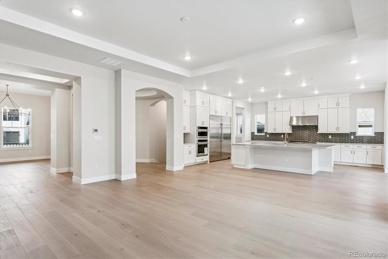 1276 Oleander St, Castle Rock, CO 80109