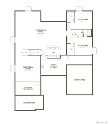 1276 Oleander St, Castle Rock, CO 80109