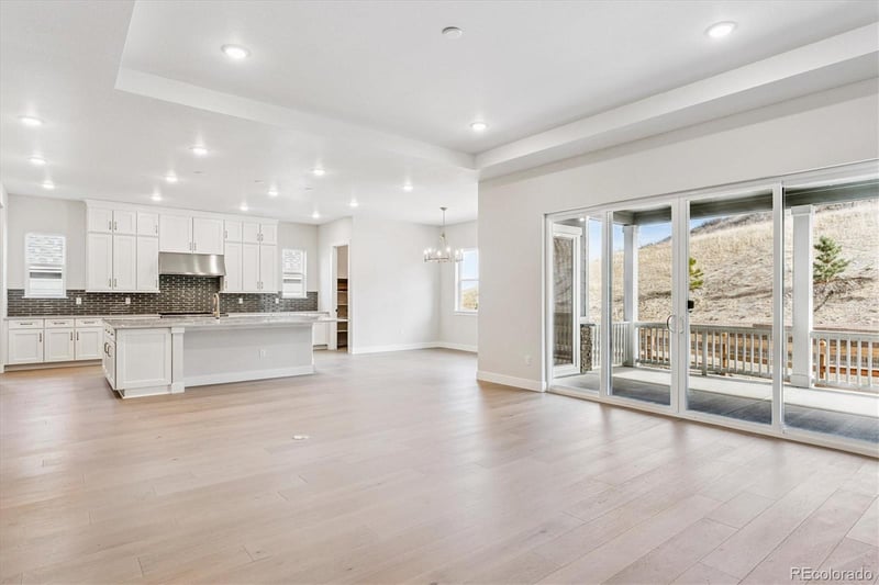 1276 Oleander St, Castle Rock, CO 80109