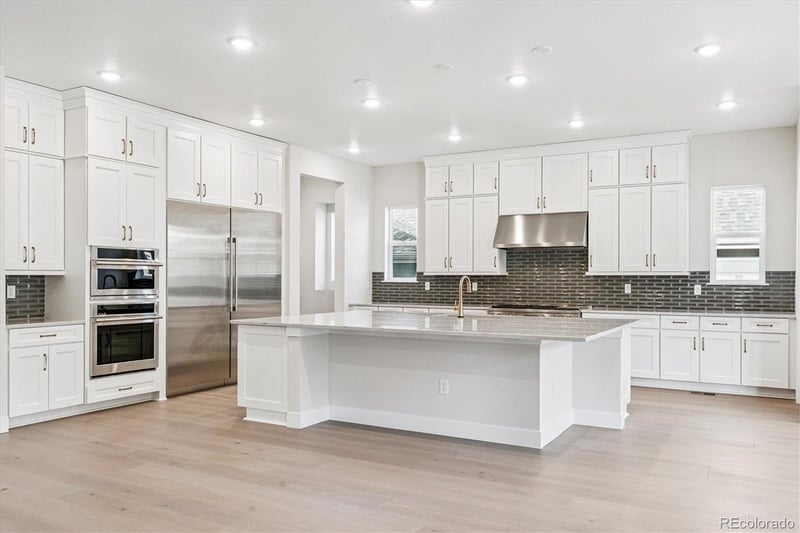 1276 Oleander St, Castle Rock, CO 80109