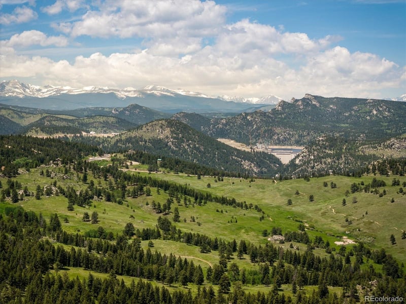 1259 Chute Rd, Golden, CO 80403