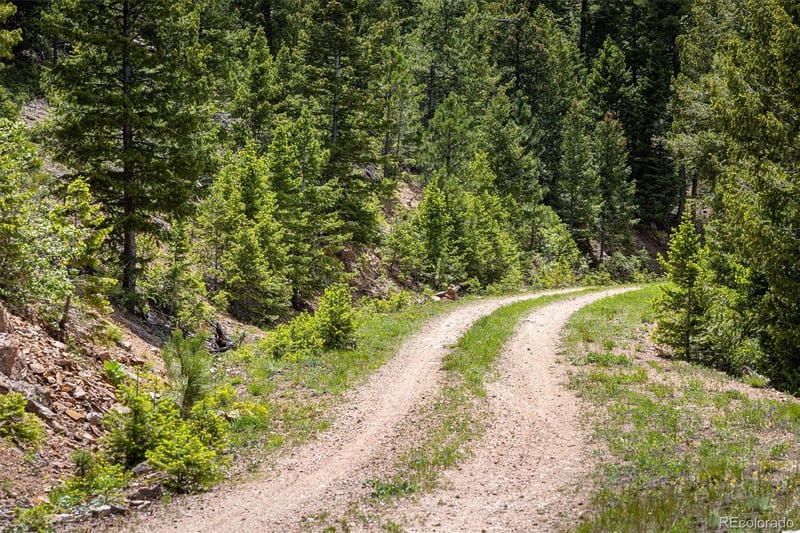 1259 Chute Rd, Golden, CO 80403