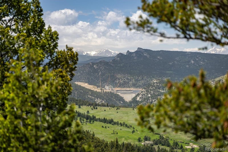 1259 Chute Rd, Golden, CO 80403