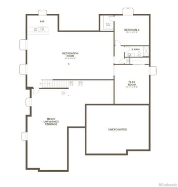 1315 Oleander St, Castle Rock, CO 80109