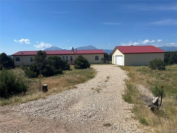 536 Seneca Cir, Walsenburg, CO 81089