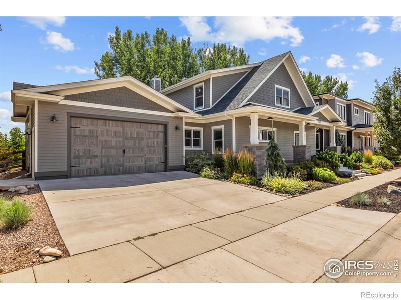 717 Peregoy Farms Way, Fort Collins, CO 80521