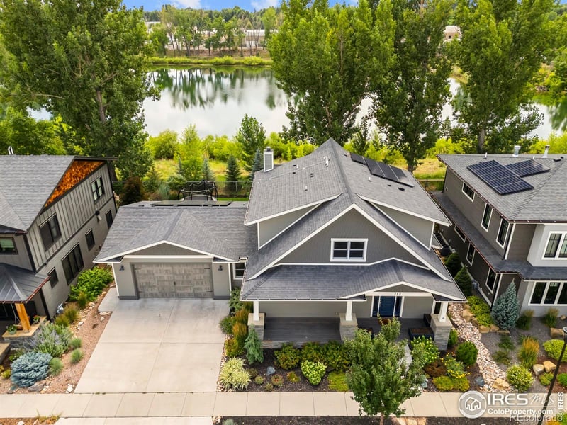 717 Peregoy Farms Way, Fort Collins, CO 80521