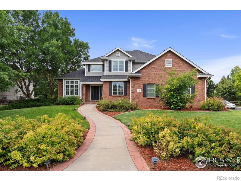 3160 Rock Park Dr, Fort Collins, CO 80528