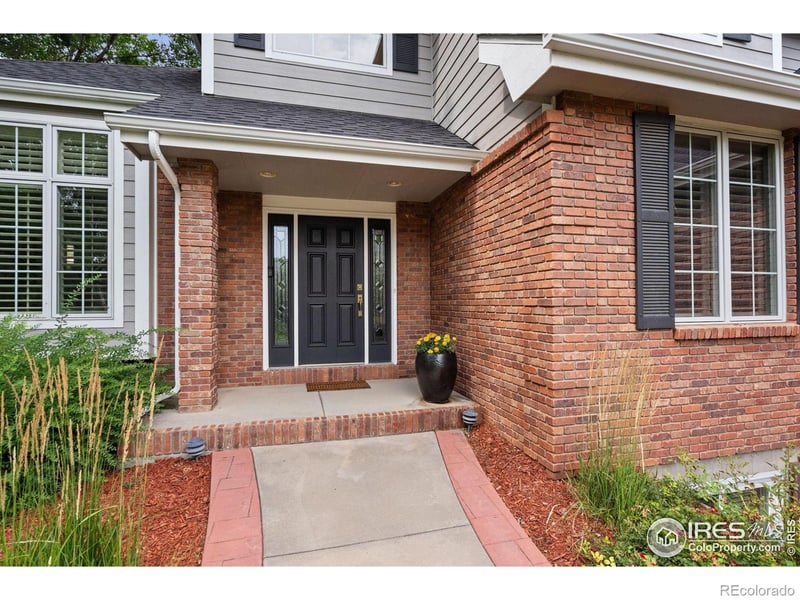 3160 Rock Park Dr, Fort Collins, CO 80528