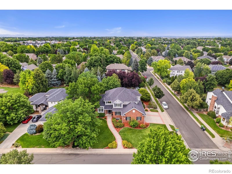 3160 Rock Park Dr, Fort Collins, CO 80528