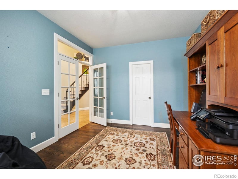 3160 Rock Park Dr, Fort Collins, CO 80528
