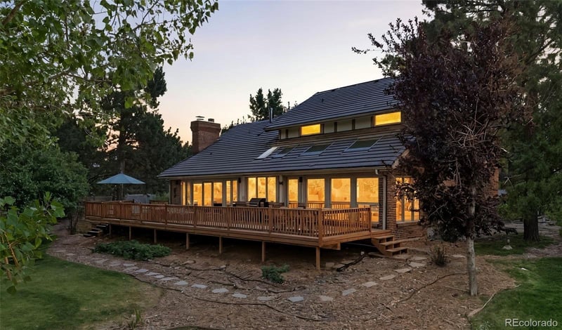 23 Ranch Rd, Littleton, CO 80127