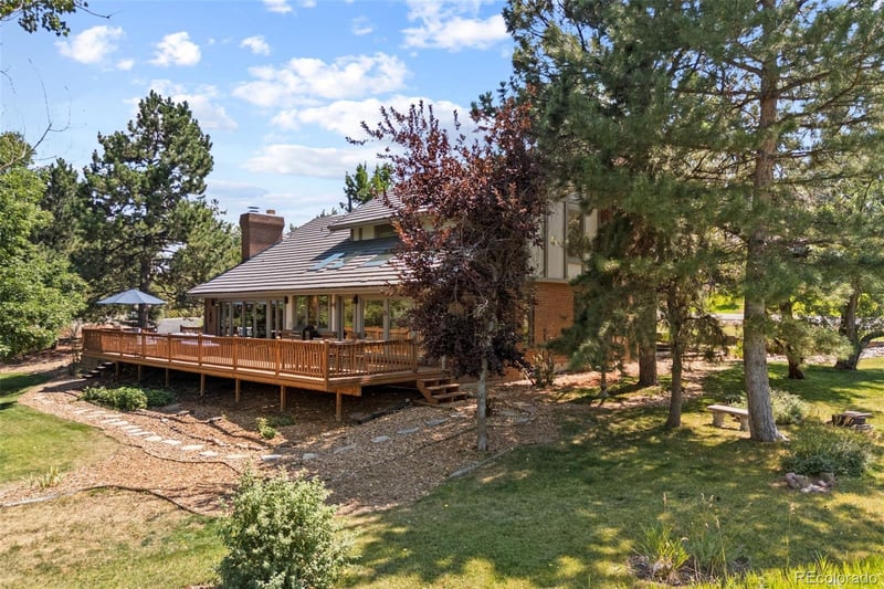 23 Ranch Rd, Littleton, CO 80127